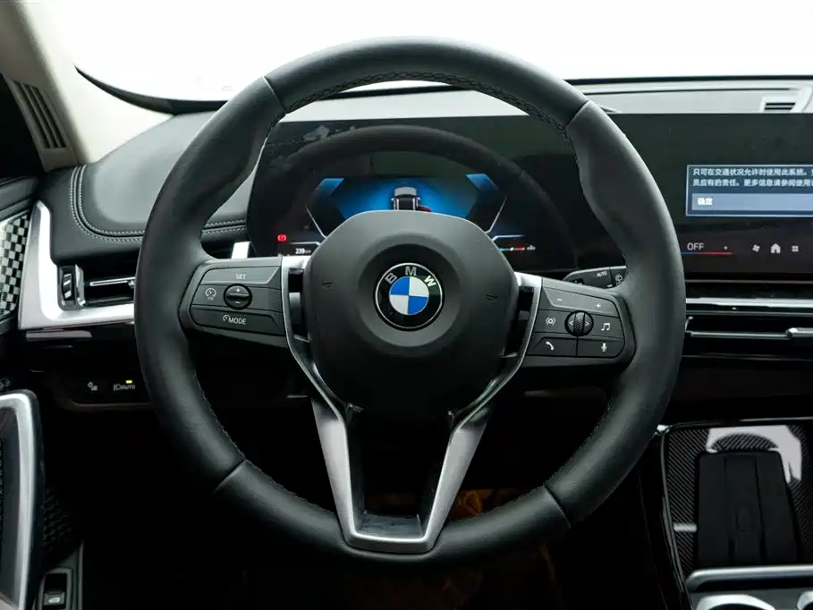 BMW X1 2023 sDrive25Li X Design Package фото 19