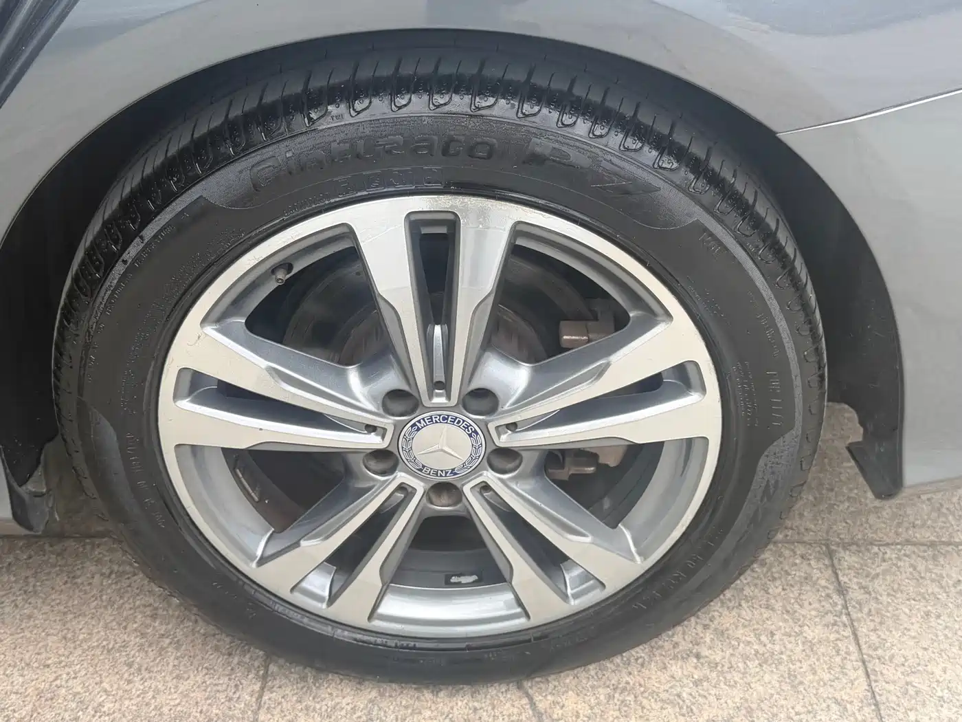 Mercedes-Benz C-Class 2017 C 200 L Sport фото 11