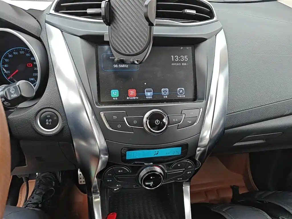 BYD Yuan 2016 1.5TID Automatic Luxury фото 13