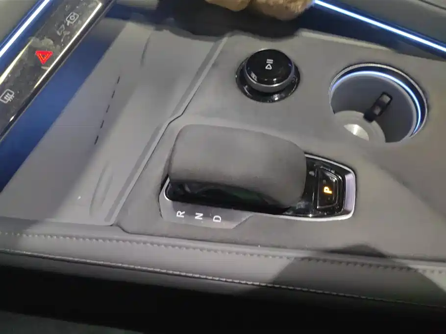 ZEEKR EXTREME KRYPTON 001