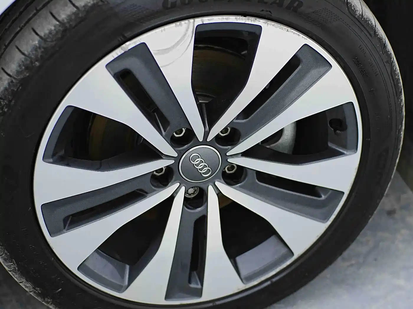 Audi A3 2021 Sportback 35 TFSI Progressive Elegance фото 25