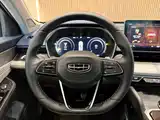 Фото 8 - Geely Preface