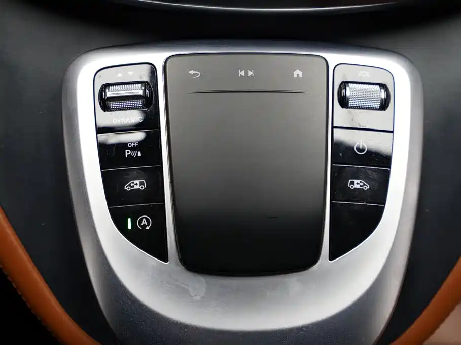 Mercedes-Benz V-Class 2021 V 260 Pilot Edition фото 10
