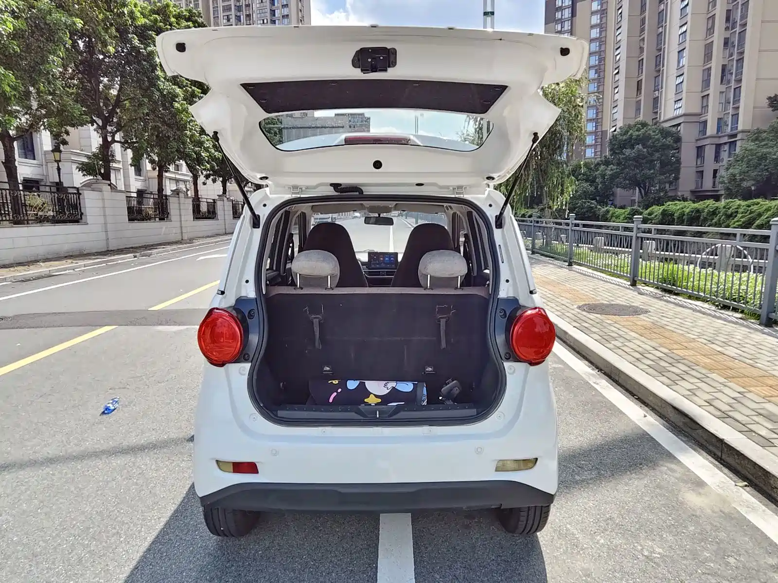 Фото 8 - Lingbao Auto Lingbox BOX