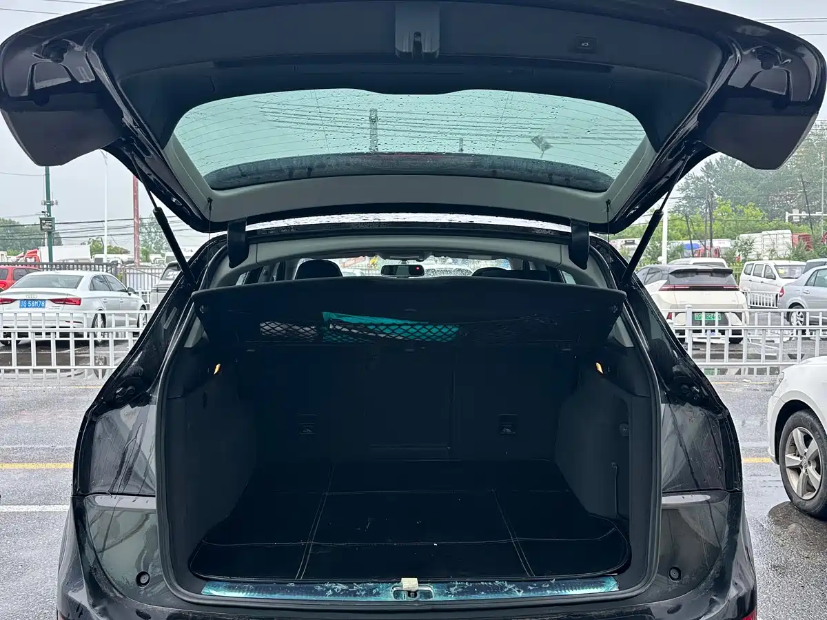 Audi Q5 2018 2018 Collector's Edition 40 TFSI Technology
