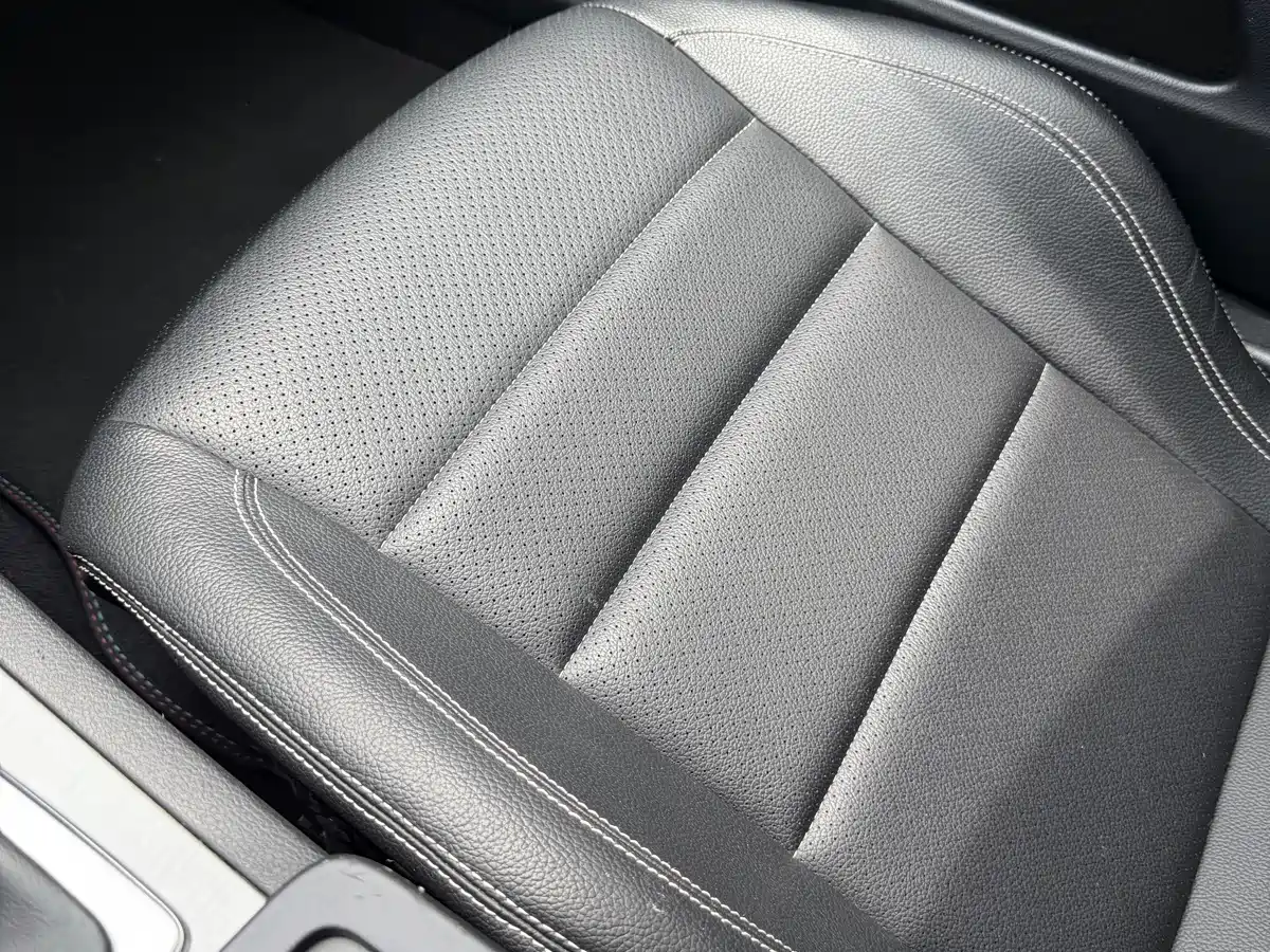Mercedes-Benz C-Class (Import) 2014 2013 C 180 Coupe