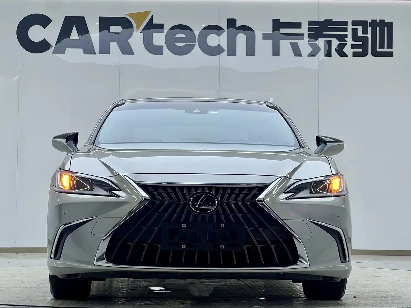 Lexus ES 2021 200 Excellence Edition фото 7