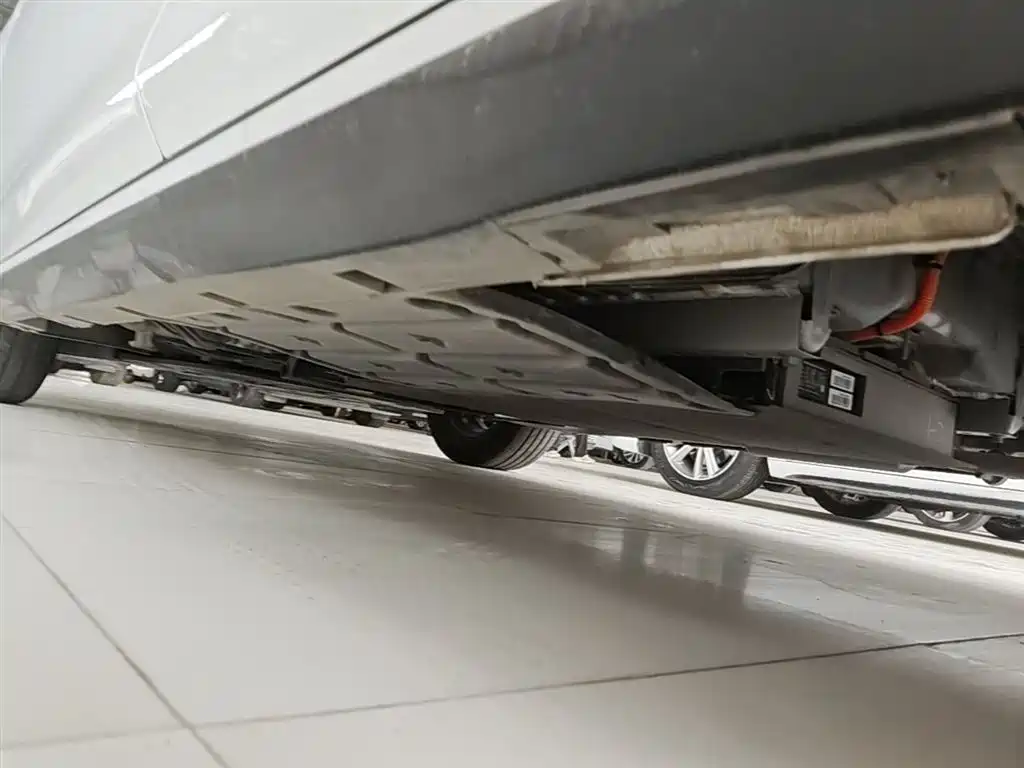 BYD Hai Bao 05 DM-i 2025 DM-i Smart Drive Edition 55KM Luxury фото 22