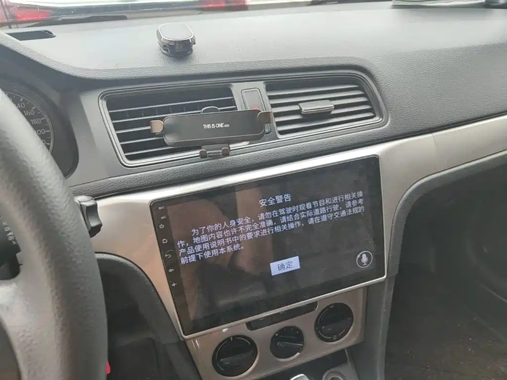 Volkswagen Lavida 2013 Facelift Classic 1.6L Automatic Trend фото 13