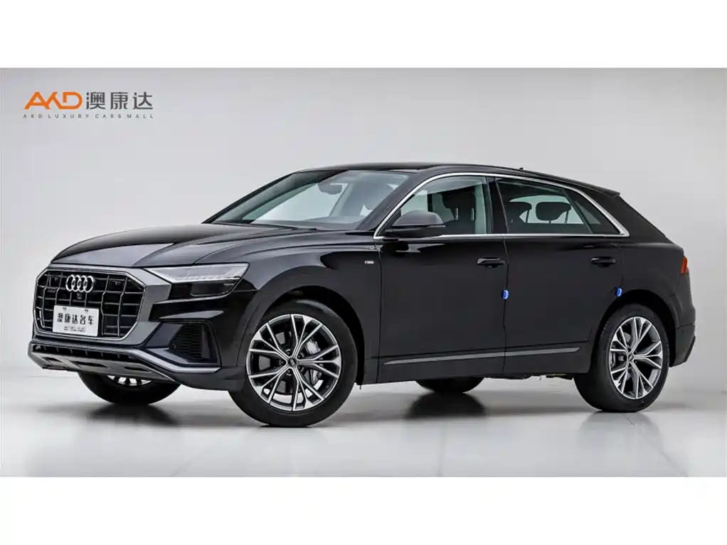 Audi Q8 2023 55 TFSI Luxury Sport