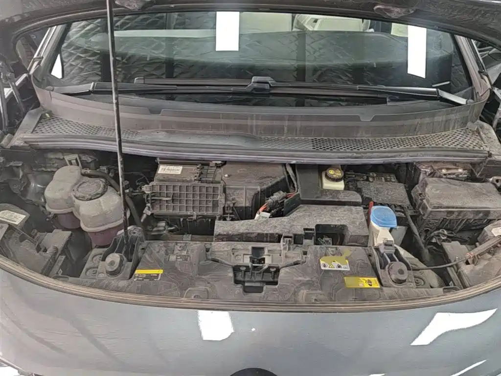 Volkswagen ID.3 2022 Pro Ultimate Smart Edition фото 20