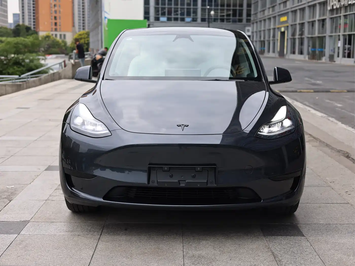Фото 3 - Tesla Model Y