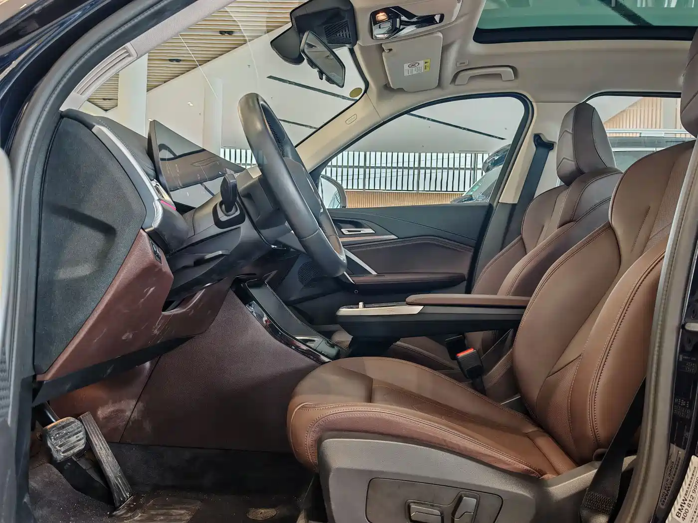 BMW X1 2023 sDrive25Li M Sport Package фото 14