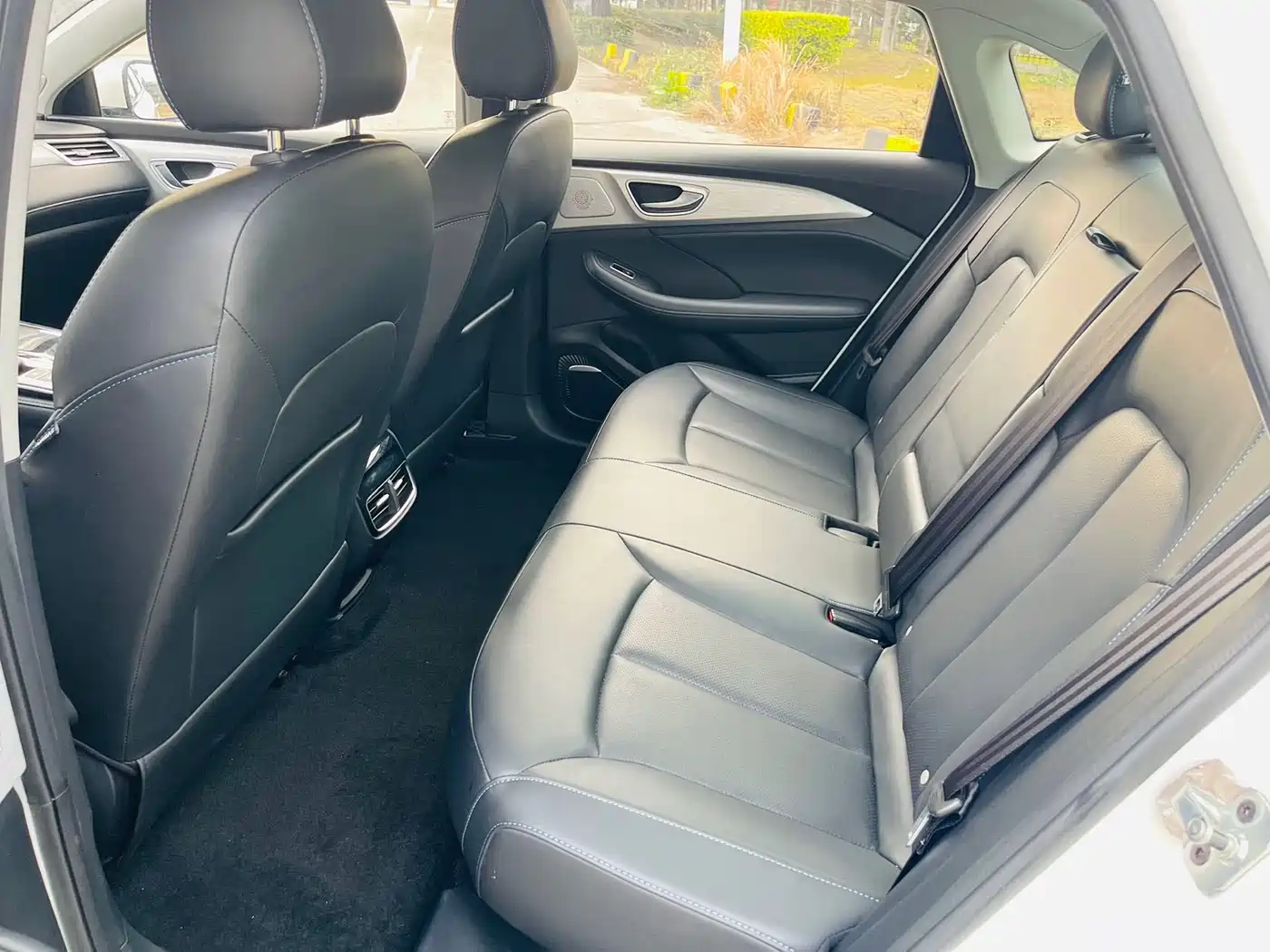 RISING AUTO FEIFAN ER6