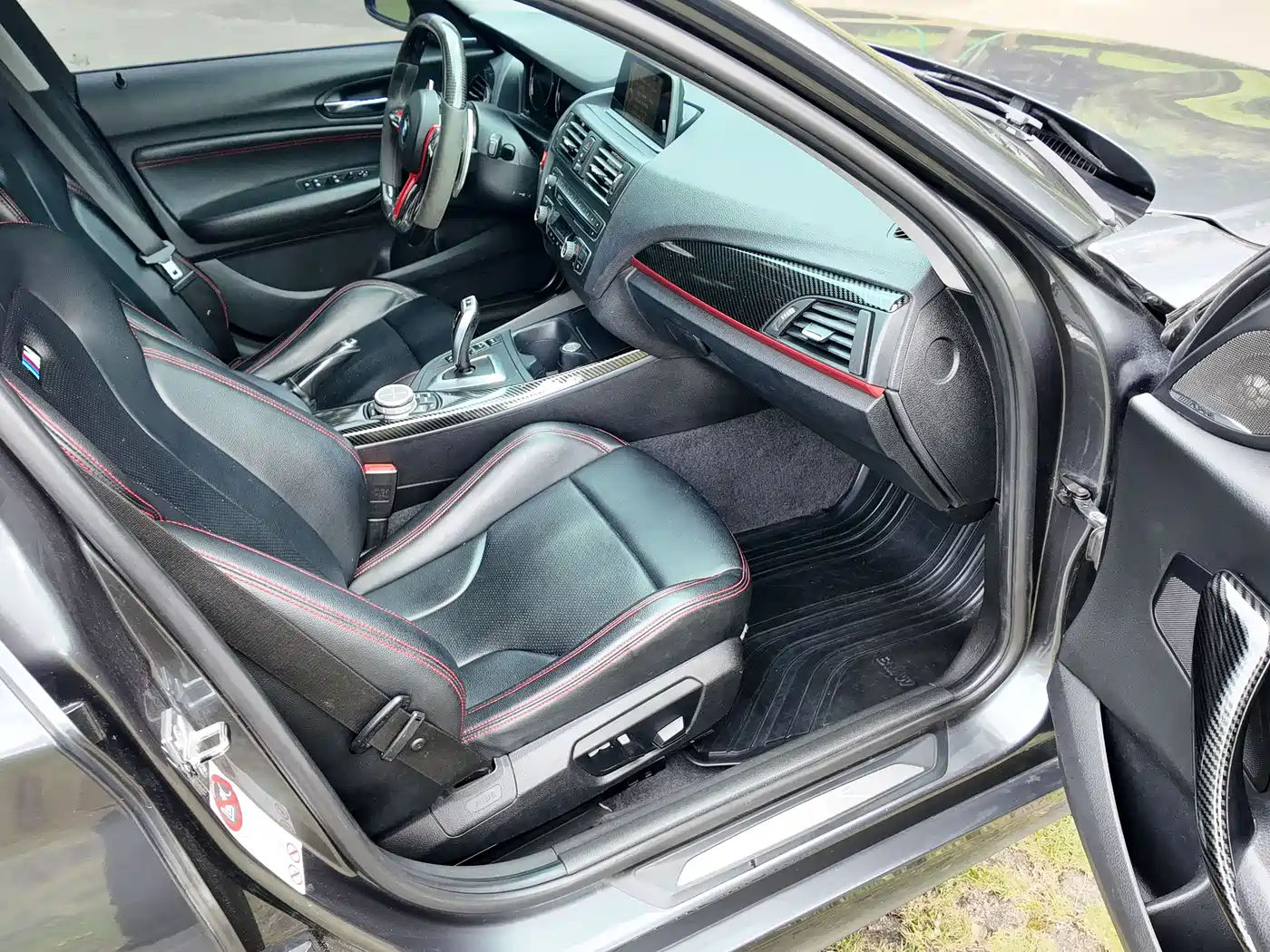 BMW 1 Series (Import) 2012 118i Sport фото 58
