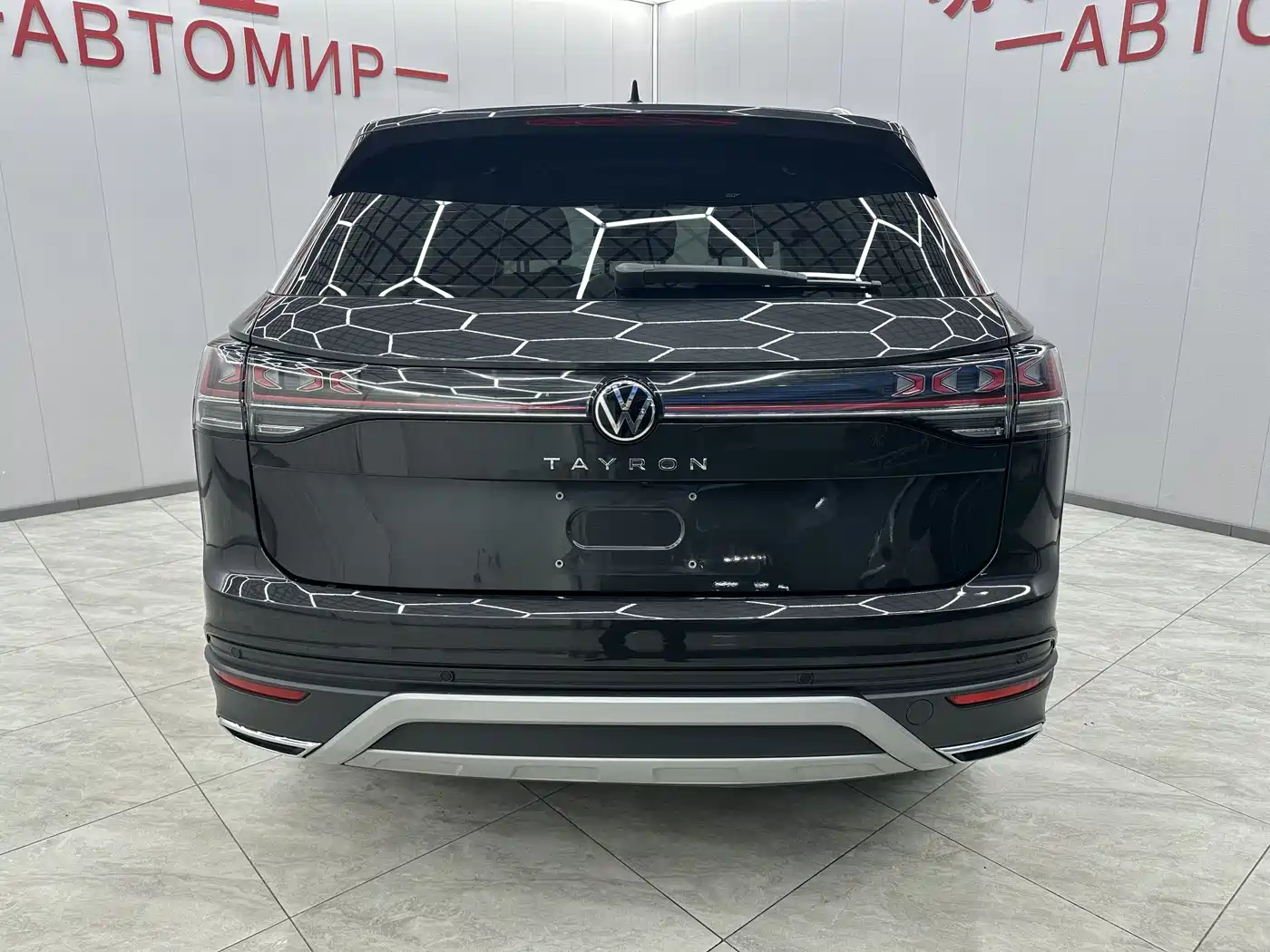 VOLKSWAGEN TANYUE