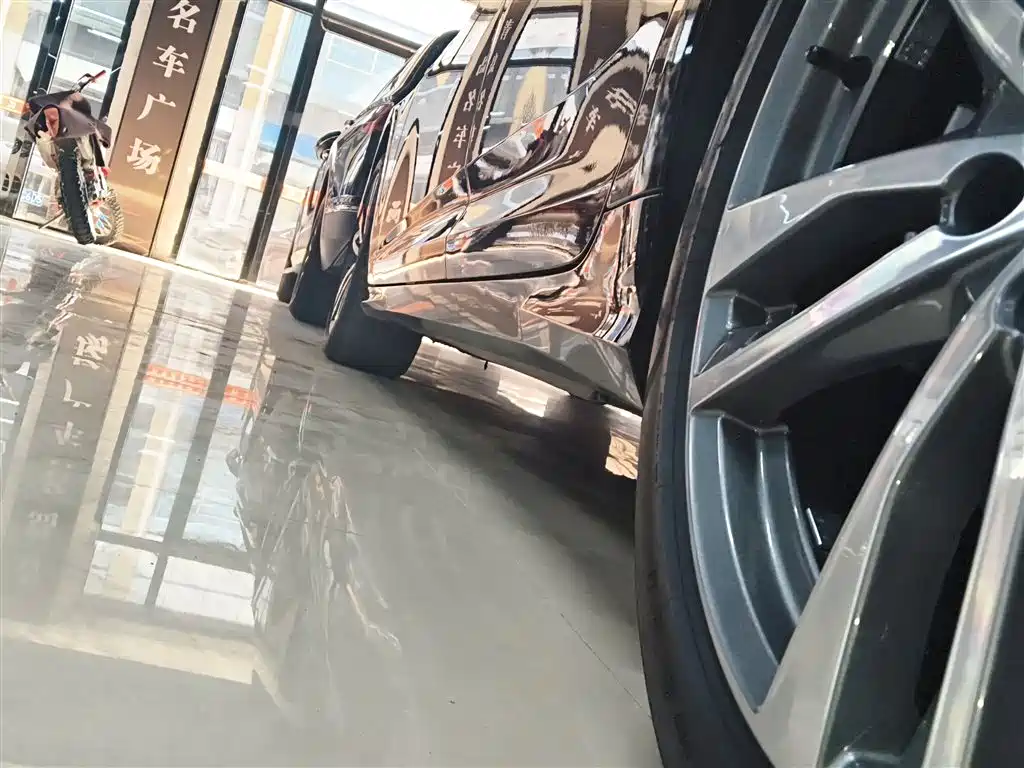 Audi A6L 2020 40 TFSI Luxury Dynamic фото 21