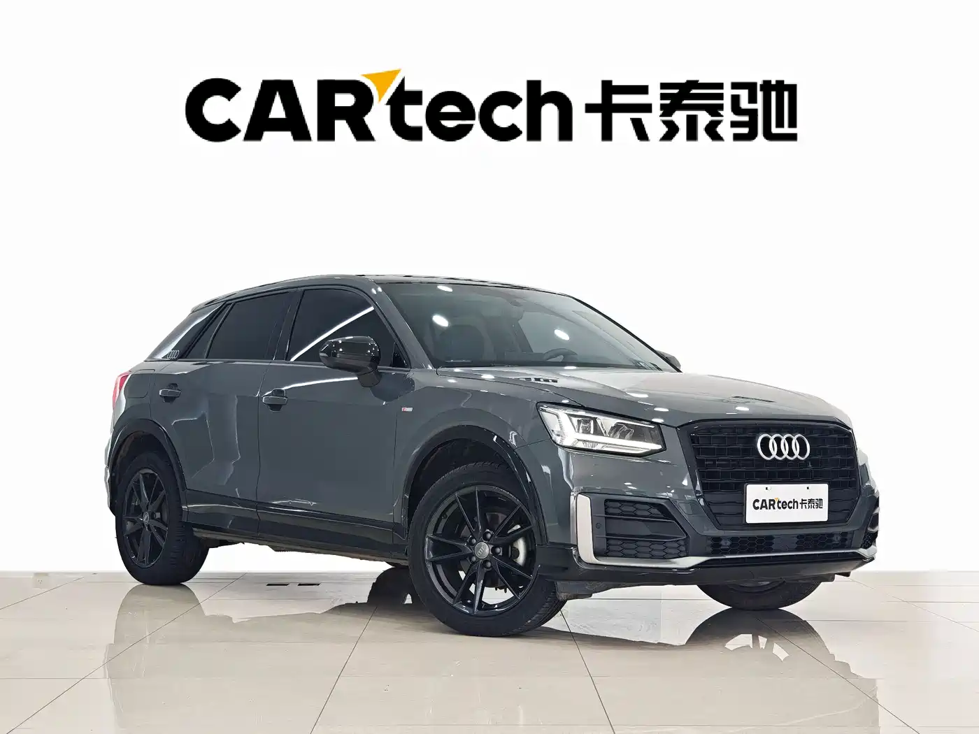 Audi Q2L 2021 35 TFSI Progressive Dynamic фото 3