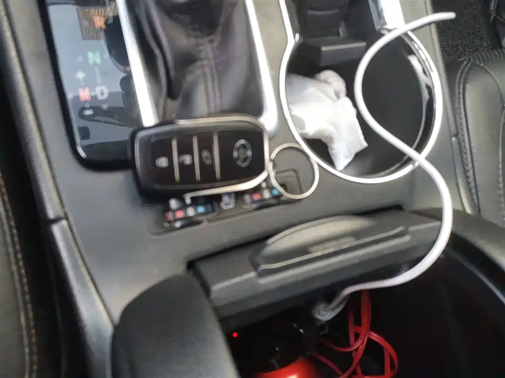 Toyota Highlander 2015 2.0T AWD Ultimate Edition 7-seater фото 12