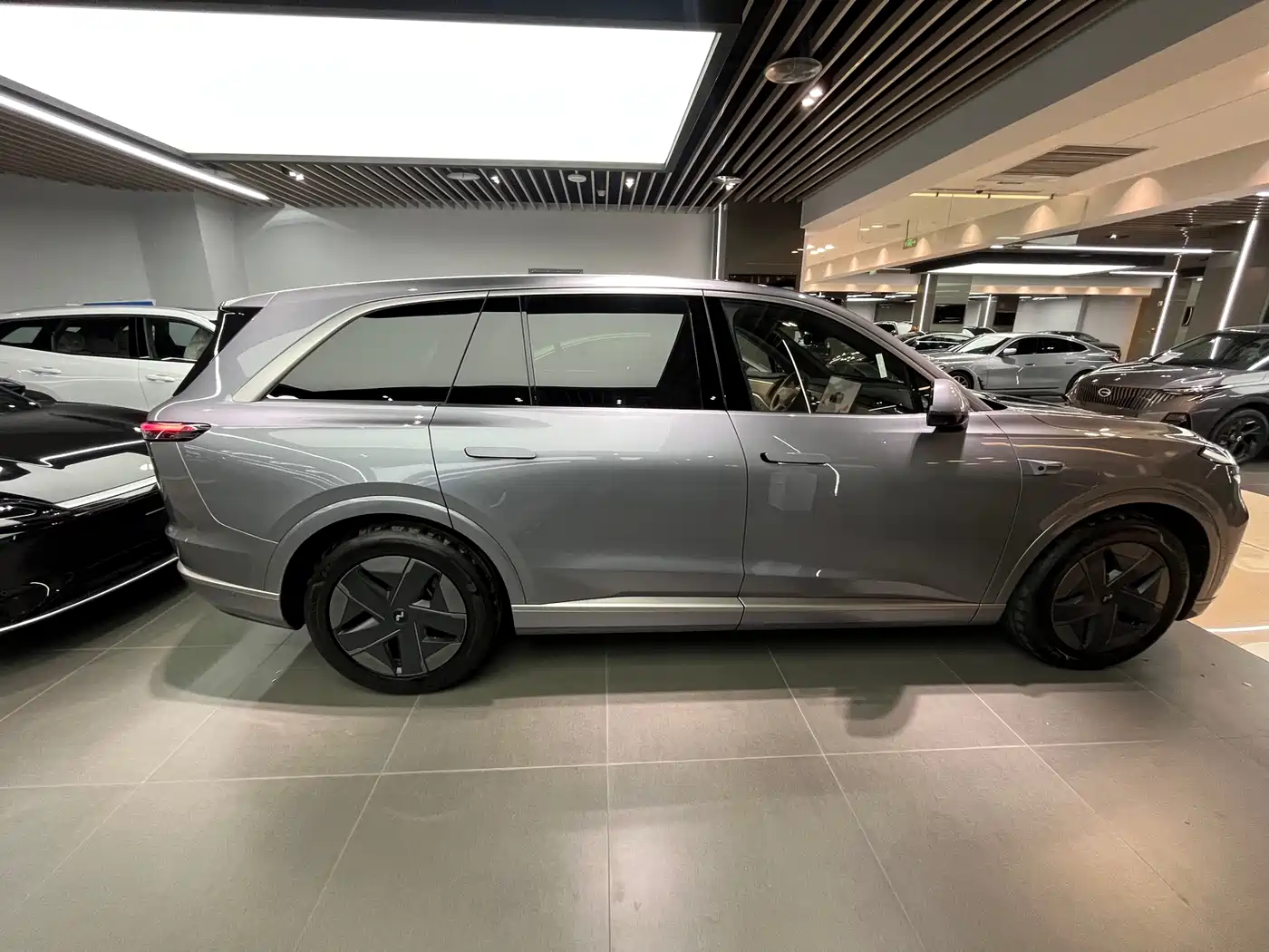Ledao L90 2025 AWD Base Model фото 9