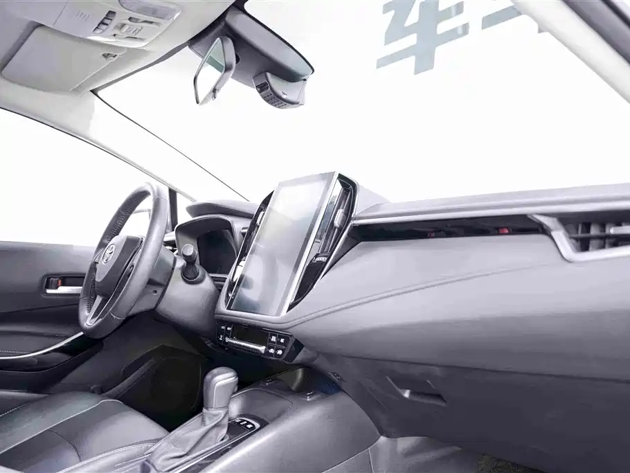 Photo 12 - Toyota Corolla