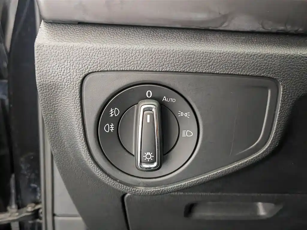 Volkswagen Teramont 2017 330TSI 2WD Luxury фото 21