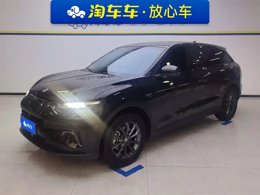 Leapmotor C11 2023 Extended Range 200 Comfort Edition