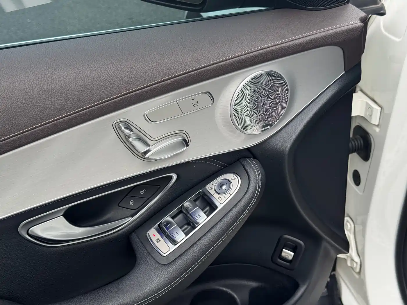Mercedes-Benz GLC 2020 GLC 260 L 4MATIC Dynamic фото 7