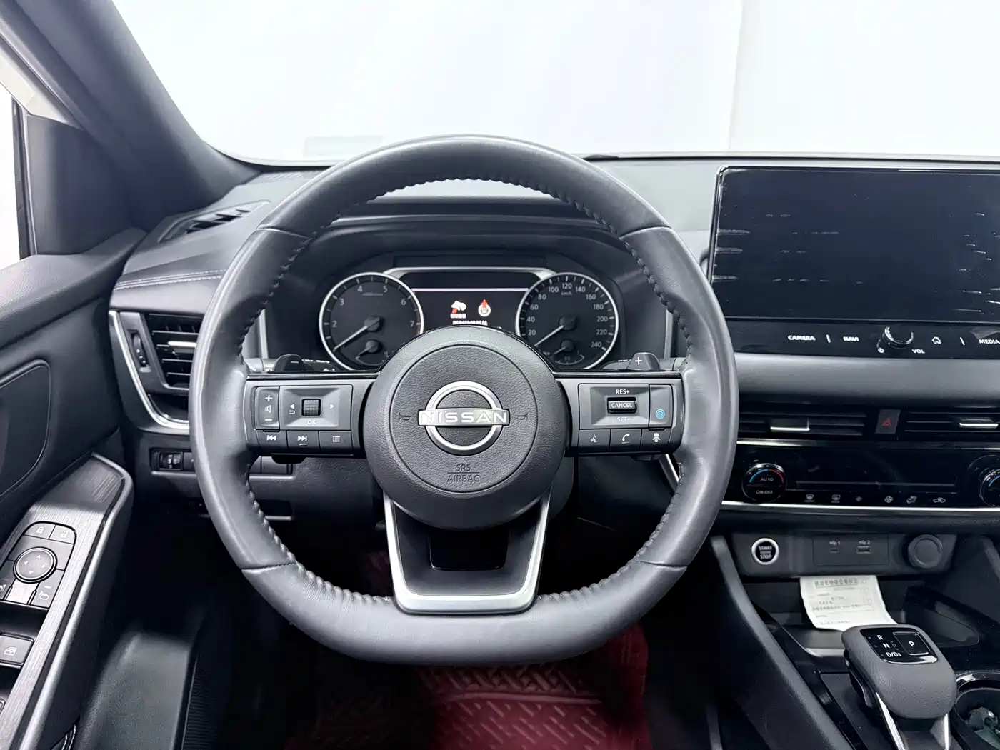 Nissan Qashqai, миниатюра 12