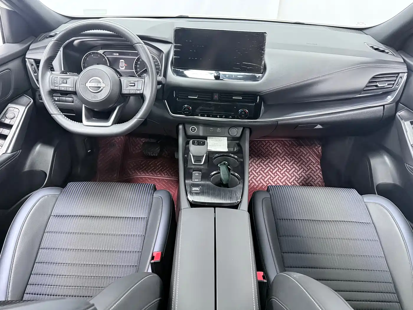 Nissan Qashqai, миниатюра 8