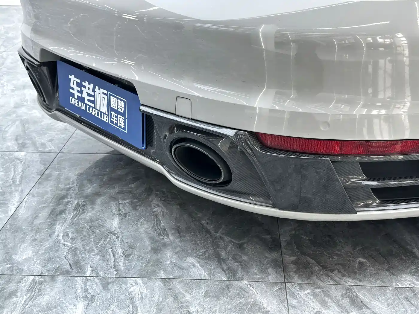 Porsche 911 2020 Carrera Cabriolet 3.0T фото 26