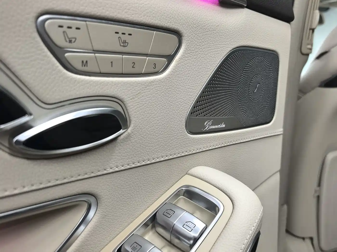 Mercedes-Benz S-Class 2014 S 320 L Luxury фото 14