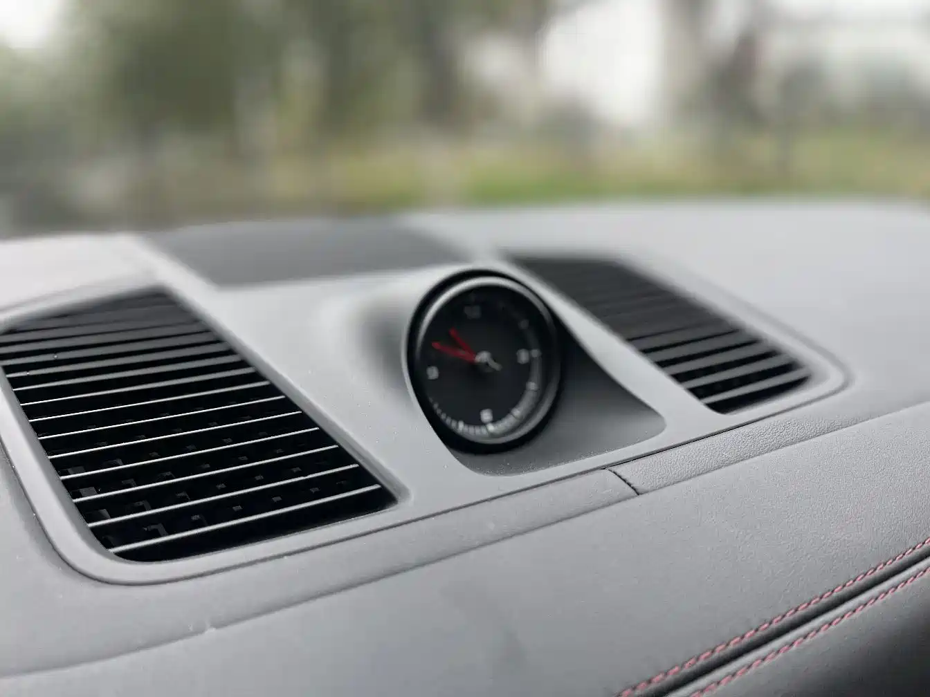 Porsche Cayenne 2023 Cayenne 3.0T Platinum Edition фото 20