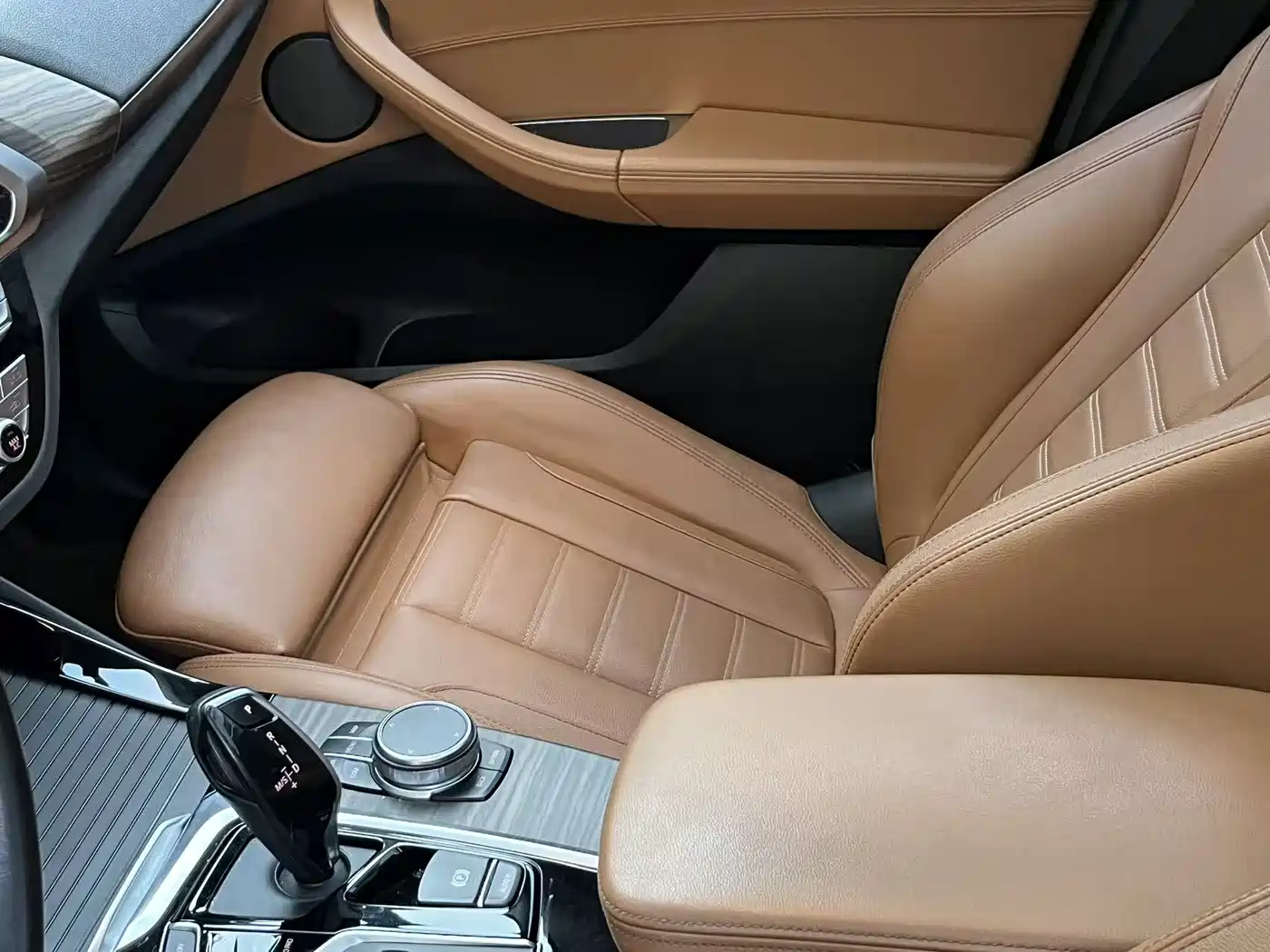 BMW X3 2020 xDrive28i Luxury Package фото 9