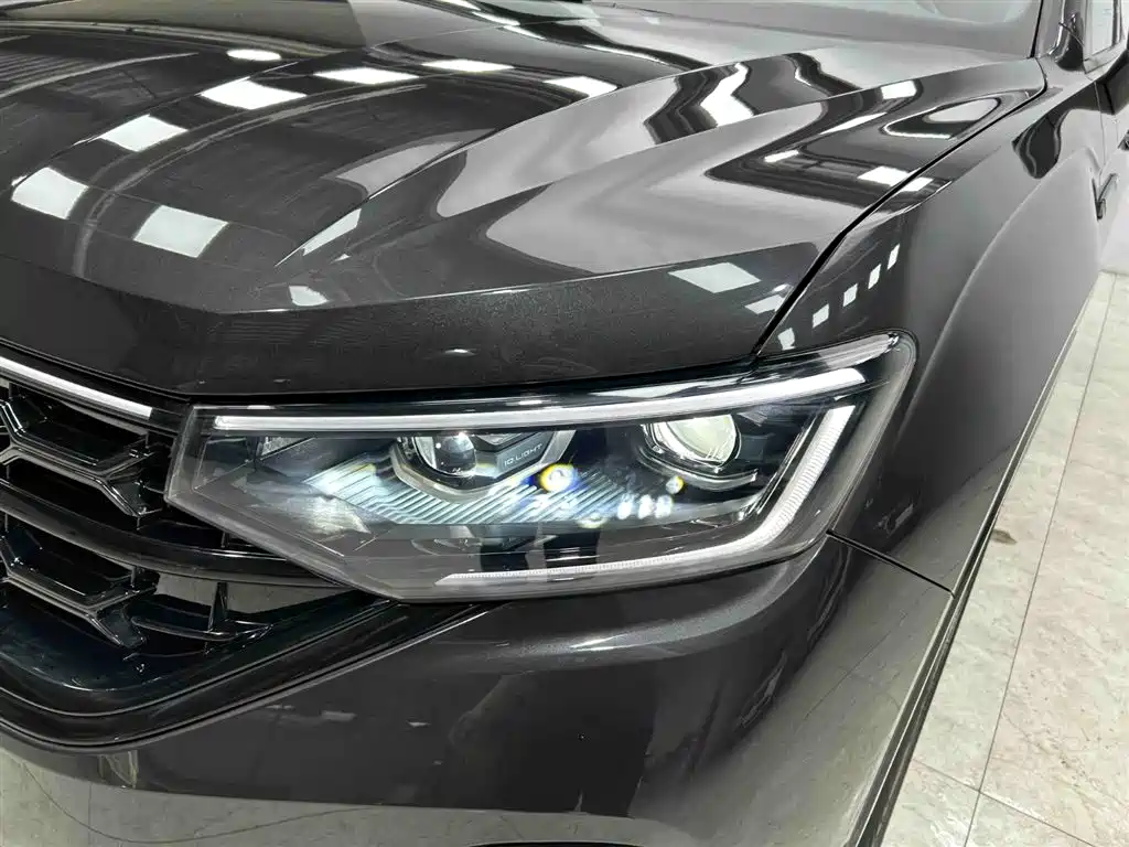 Volkswagen Tayron 2023 380TSI 4WD R-Line Pro Smart Edition фото 18
