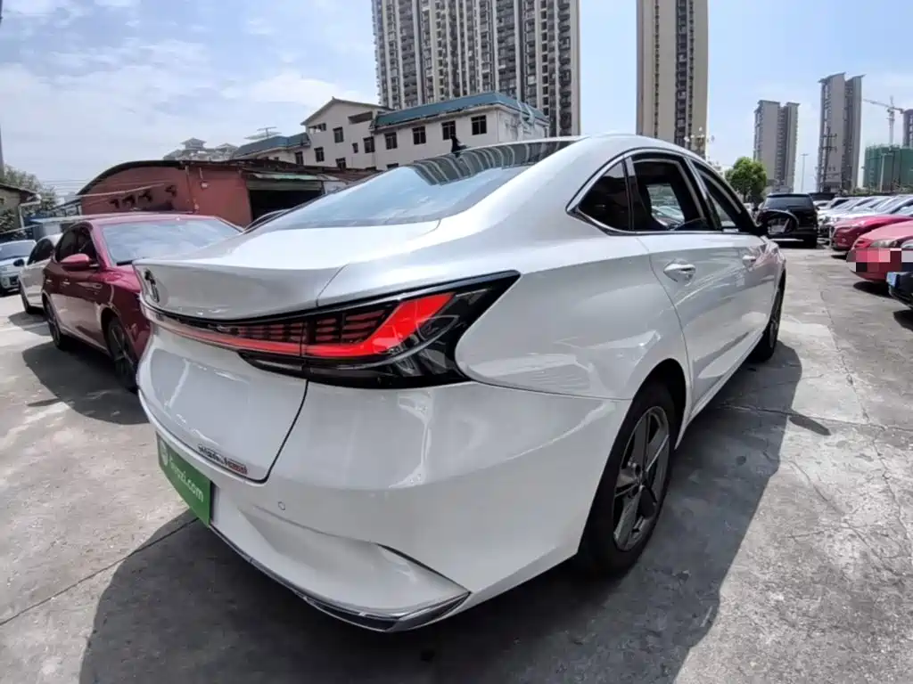 Фото 7 - Changan Ruicheng PLUS