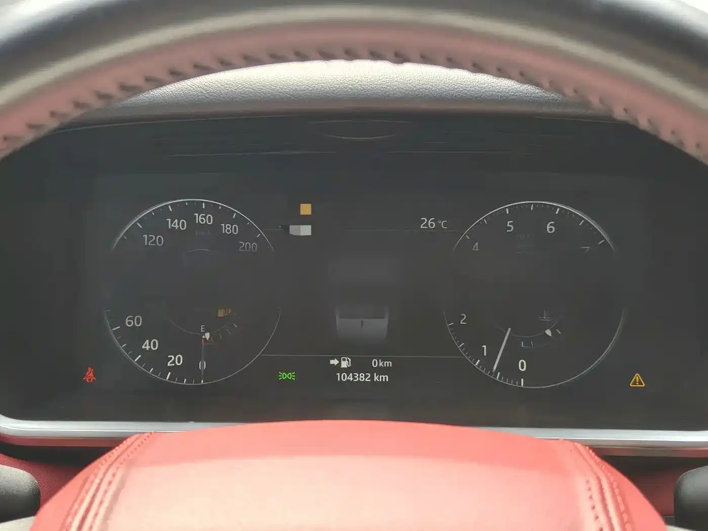 Land Rover Range Rover Sport 2017 3.0 SC V6 HSE DYNAMIC фото 8