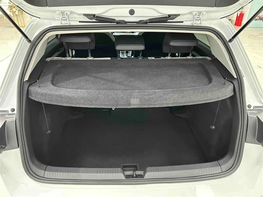 Volkswagen Golf 2023 280TSI DSG Pro фото 16