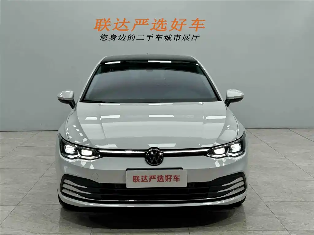 Volkswagen Golf 2023 280TSI DSG Pro фото 21