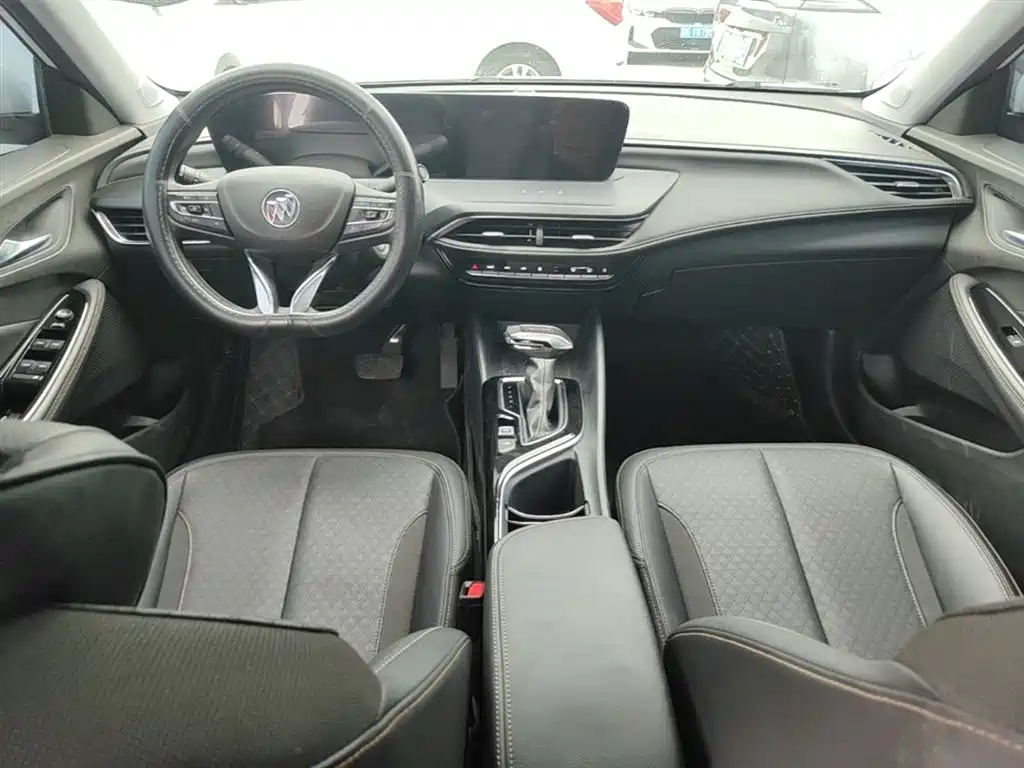 Buick Verano 2023 Pro Joy Edition фото 10