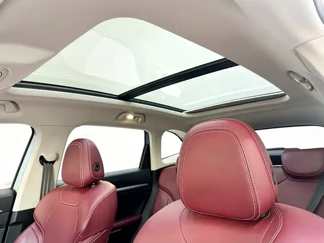 Haval H6 2022 3rd Gen 1.5T Auto 2WD Pro фото 14