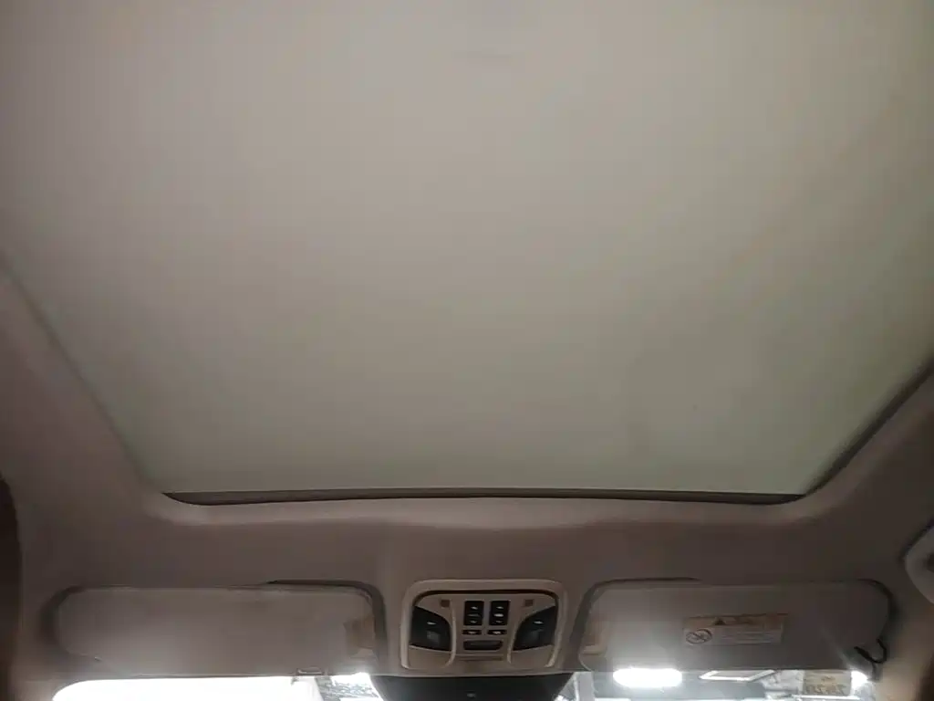 Haval H7 2016 2016 Blue Label H7 2.0T Automatic Luxury