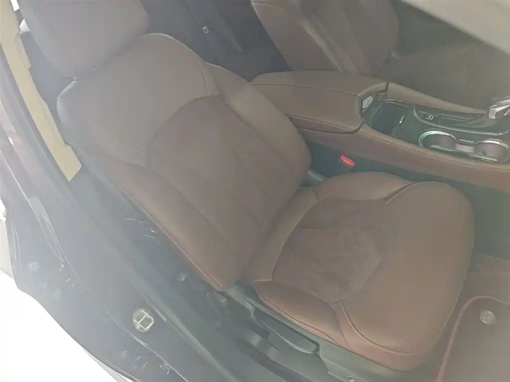 Buick Envision Plus 2016 28T 4WD Elite фото 25
