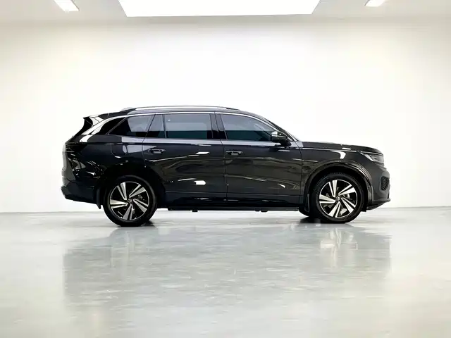 Volkswagen Talagon 2024 380TSI 4WD R-Line Touring фото 8