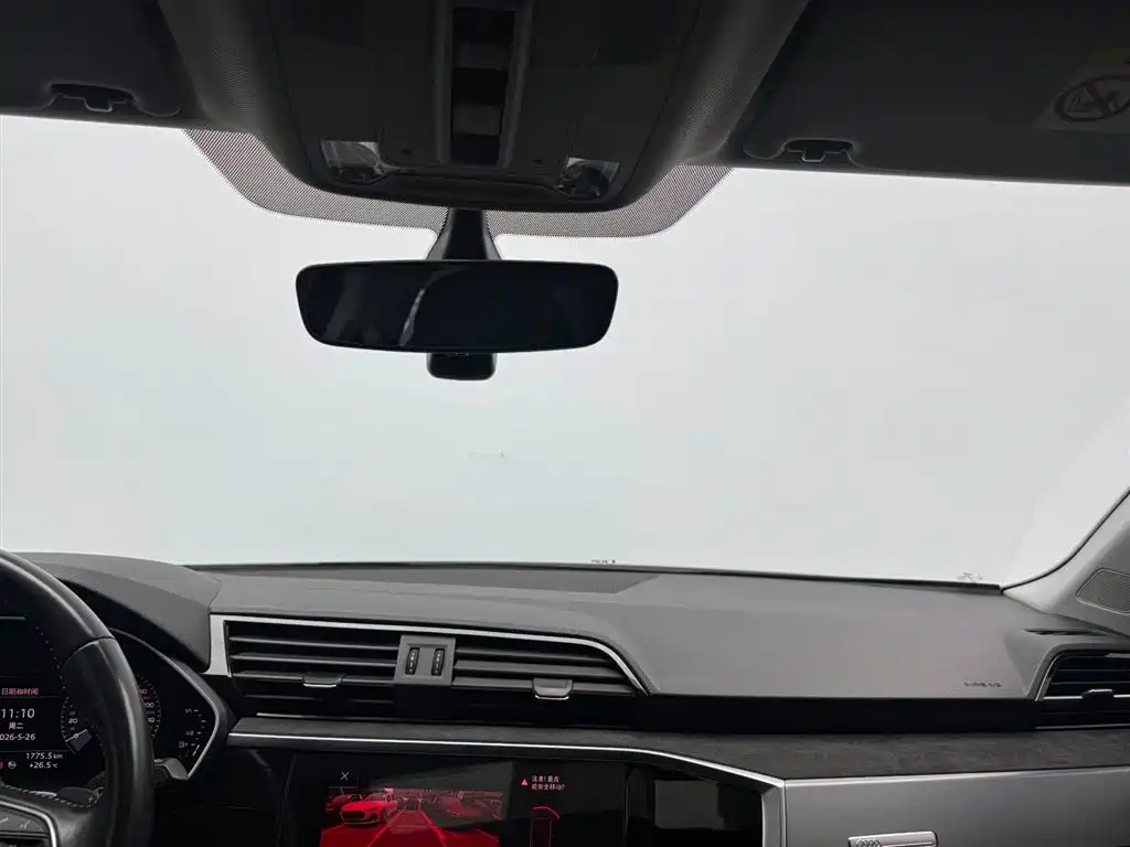 Audi Q3 2021 35 TFSI Fashion Sport фото 17