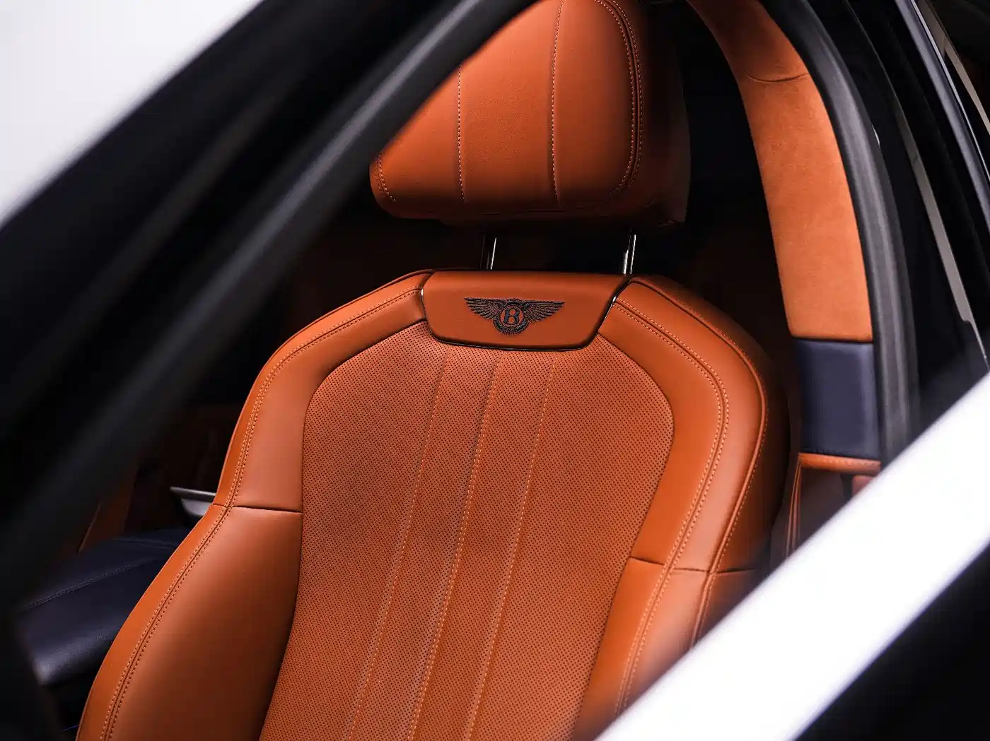 Bentley Flying Spur Plug-in Hybrid 2024 2024 2.9T V6 Hybrid