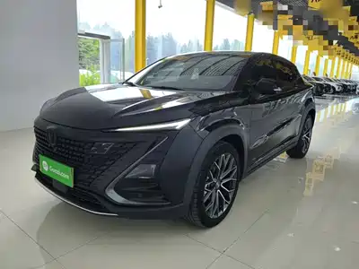 Changan UNI-T