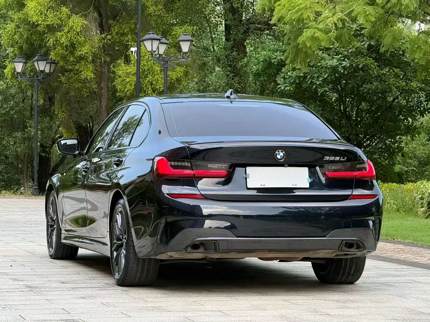 Фото 8 - BMW 3 Series