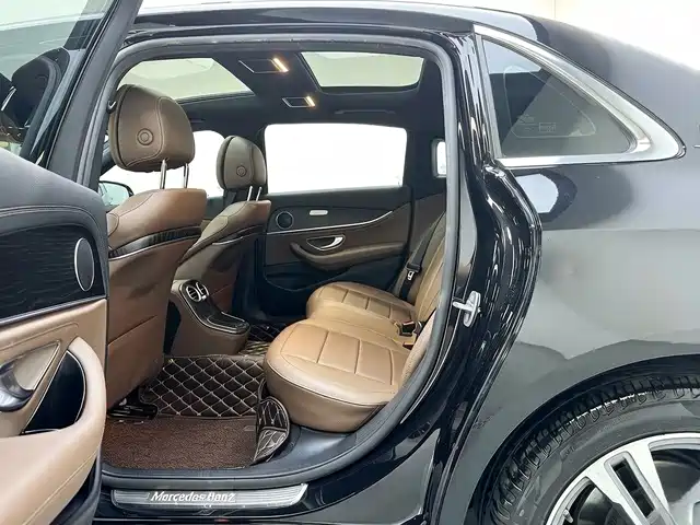 Mercedes-Benz E-Class 2021 E 260 L Sport фото 14