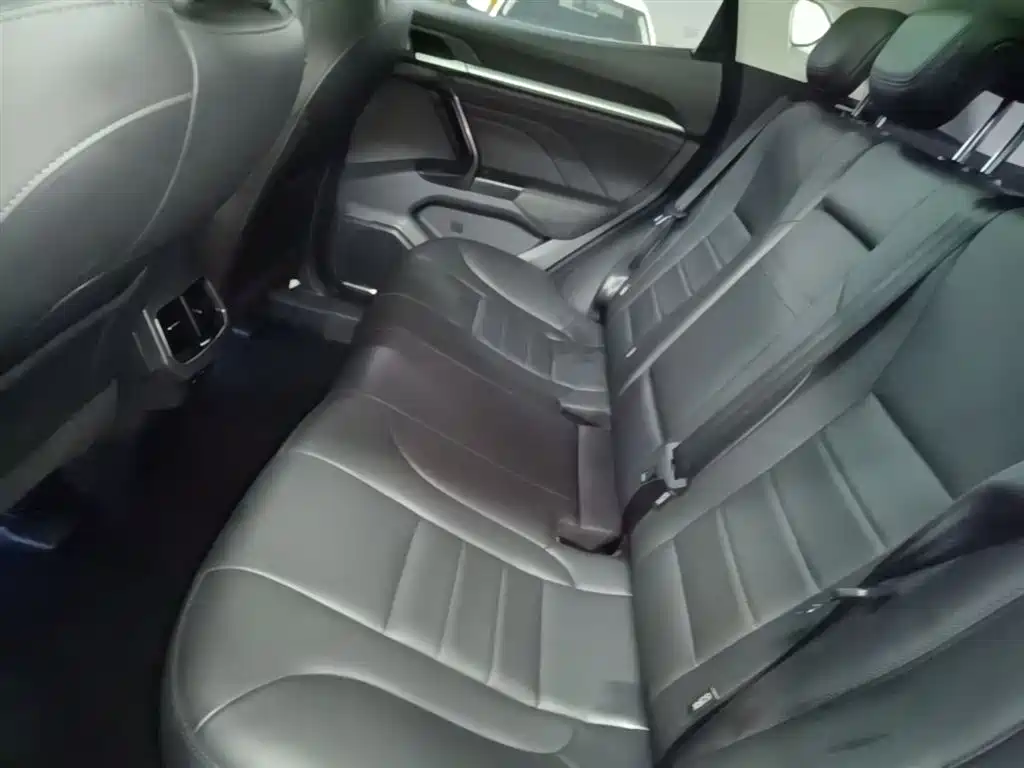 Haval F5 2019 National Trend Edition 1.5T iTrend China VI фото 17